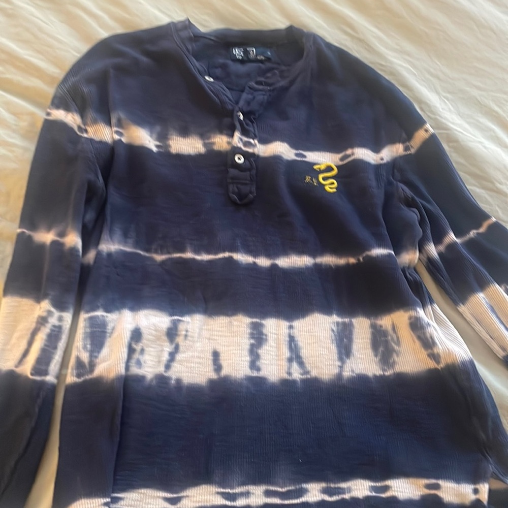 Vintage polo shirt by Ralph Lauren